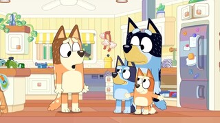 Bluey - Watch the full movie, link in the description