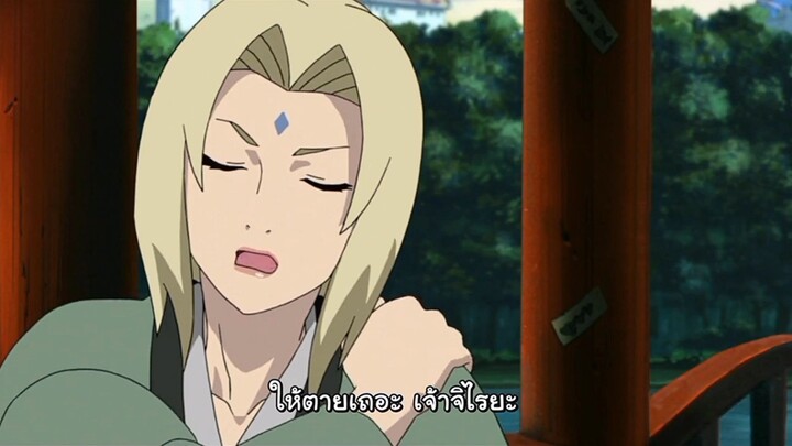 ตอนที่ 441–450: เส้นทางใหม่ของนารูโตะและซาสึเกะ | นารูโตะ ตำนานวายุสลาตัน สรุปเนื้อเรื่อง