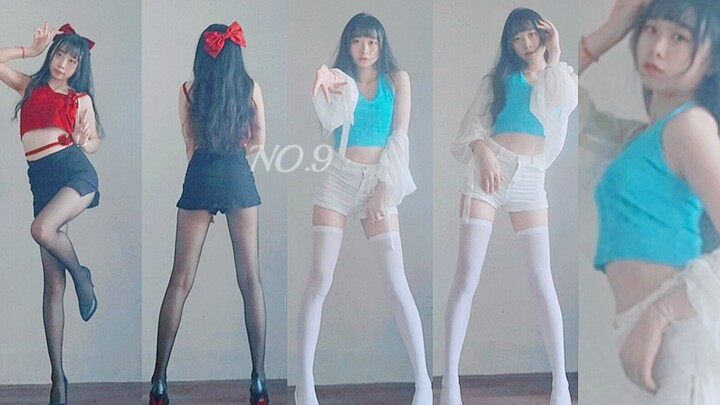 Cùng nhảy nhé!