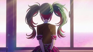 【10月/P.A.WORKS】【世界计划 多彩舞台】3周年纪念 主线剧情短篇动画 Leo/need篇预告