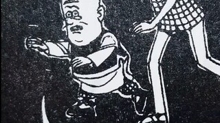 Wang Ze's "Old Master Q" - "The Battle of Yin and Yang" Episode 2