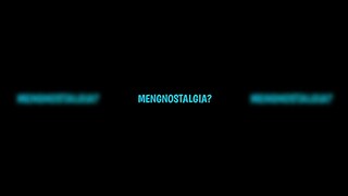 PRESET AM 😼 MENGNOSTALGIA 🥶