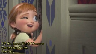 "Bisa Kung Makiinuman" Do You Wanna Build A Snowman CAPAMPANGAN PARODY 1