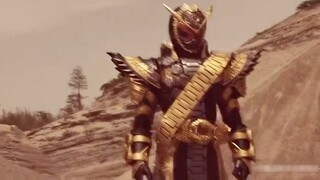 A review of the strongest Oma Zi-O TV battle collection in the Heisei era