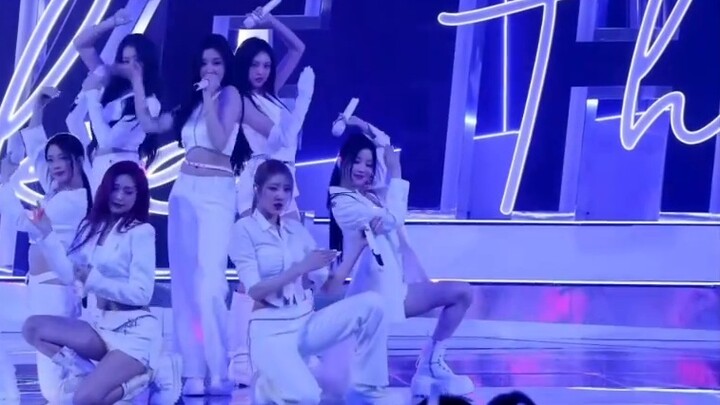 【BabyMonster Dance Analysis】BabyMonster like that dance strength comparison, who is stronger and who