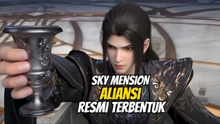 spoiler btth episode 174 ‼️