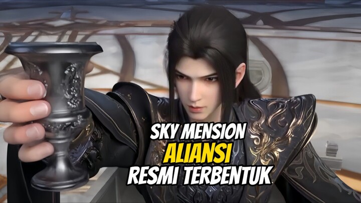 spoiler btth episode 174 ‼️