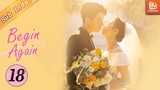 Rahasia pernikahan kontrak terbongkar | Begin Again【INDO SUB】| EP18 | MangoTV Indonesia
