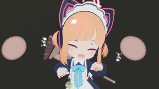 悲伤桃桃舞🍑