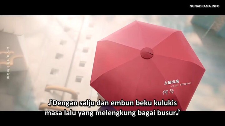 Be passionately in love eps 12 sub indo