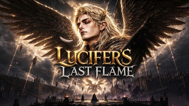 Lucifer's Last Flame
