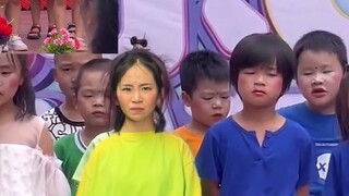 大头版孤勇者