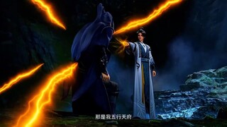 New❗Preview Supreme God's Emperor Eps 474🔥