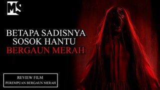 HANTU INI TIDAK AKAN PUAS SEBELUM DEND4MNYA TERBALASKAN‼️| #Mstory vol.153