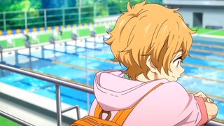 Zhu Bao, you are so cute that I will kiss you, you know! !