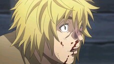 VINLAND SAGA - EP 23 (INDOSUB)