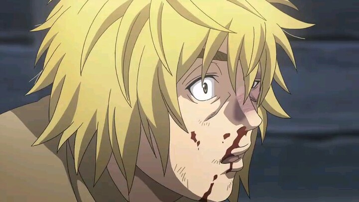 VINLAND SAGA - EP 23 (INDOSUB)