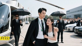 Cô Gái Thay Chị Gả Cho Tên Côn Đồ, Ai Ngờ Hắn Là Tổng Tài Đẹp Trai Nuông Chiều Cô Hết Mực