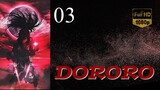 Dororo - Episode 3