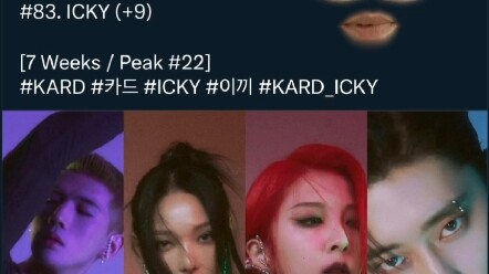 If you don’t know, just ask: What cosmic sin did South Korea’s co-ed groups commit?