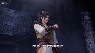 Martial Master Eps 565 indo