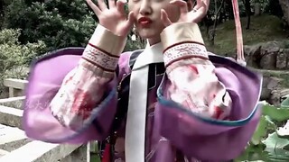 辛芷蕾没有骗人，第一次直观感受到剧里剧外都在被霸凌！！！