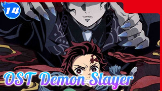 OST Demon Slayer / Vol.3 / Vol.2 - Go Shiina_G14