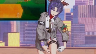 【A-SOUL】Happy Leg Ring 🥵