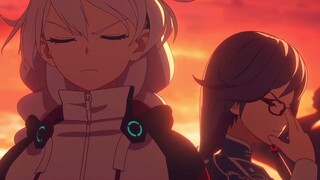 "Honkai Impact 3/Shadow of the Sun" chiến đấu vì tất cả những điều tốt đẹp trên thế giới!