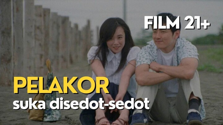 21+ KARMA BERLAKU! AKIBAT SLINGKUH..lSTER!NYA MALAH DIANU 0RANG?!