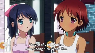 Gáy thì to nhưng k hiểu gì #AniMeme