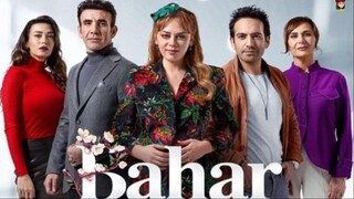 Bahar – Episode 44 (English Subtitles)