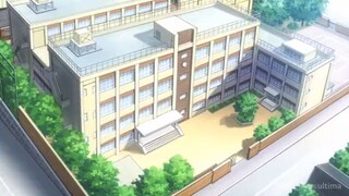 Toradora! Eng. sub EP 8