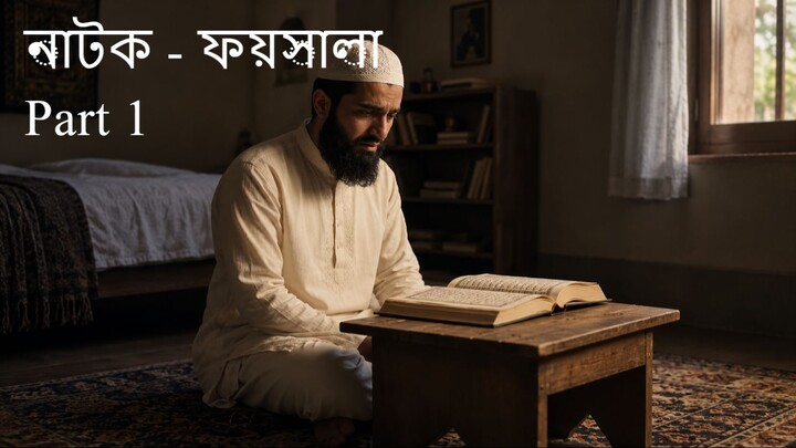 ফয়সালা - পর্ব ১ | Natok | Ummah Films