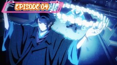 Isekai Shikkaku - Episode 04 (Subs Indo)