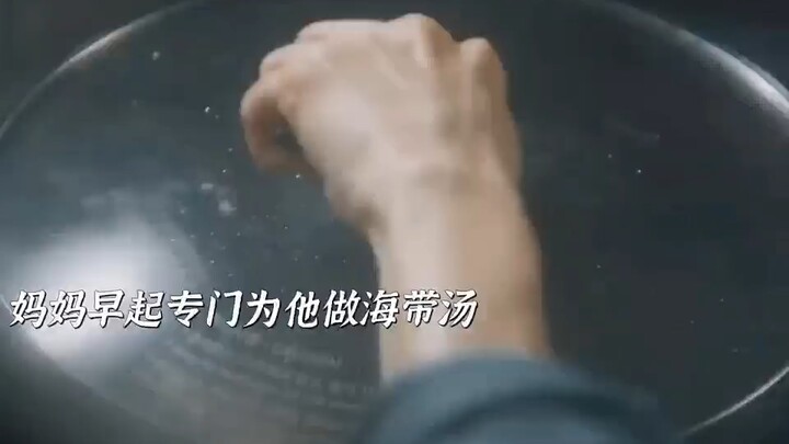 I’d rather live in abject poverty than be stuck with suffocating parents.