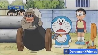 Doraemon Bahasa Indonesia Terbaru 2021 (No Zoom) | Meriam Kemana Saja!