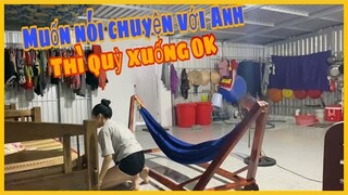 Cảnh Chơi Lớn Thừa Nhận Ngày Xưa Đã Cấm Sừng Ngọc