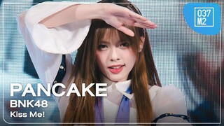 BNK48 Pancake - Kiss Me! @ สุดสัปดาห์ คนหล่อขอทำดี ปี 17 [Overall Stage 4K 60p] 240321
