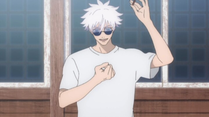 Kỹ năng chủ động được nâng cấp thành kỹ năng bị động, bắt đầu trạng thái bất tử!