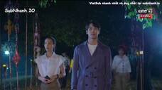 cô dâu thần rắn tập 4