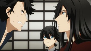 AMV Token Runbu
