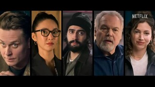 LIFT (2024) WATCH FOR FREE NOW !