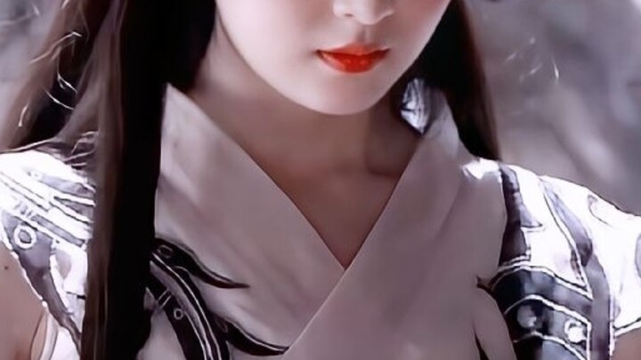 Hilarious! Who says this is exactly the effect Zheng Shuyi was aiming for? No wonder the director ca