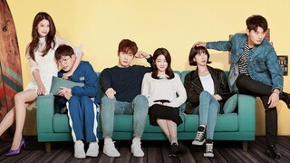 Laughter in Waikiki Episode 02