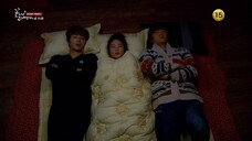 Flower Boy Ramyun Shop Episode 14