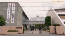 Kuro no Onna Kyoushi (2012) - Ep 6 [Sub Indo]