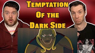 Star Wars Visions - Eps 9 Reaction