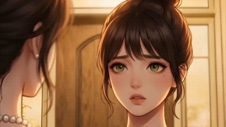 Full Anime | I Was Forced to Marry a Ruthless Mafia Boss… But He Became Obsessed with Me | ENG DUB