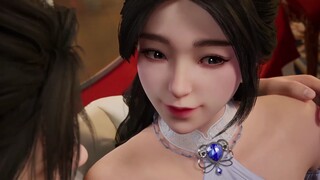 EP76 | Urban Ancient Immortal Doctor - 1080p HD Sub Indo